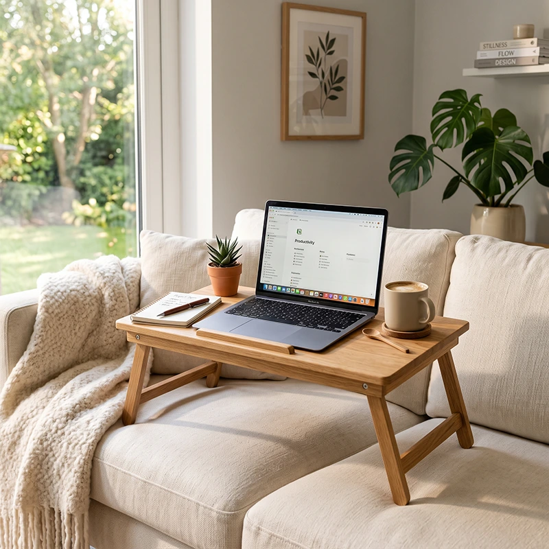 Home Office és Ergonómia