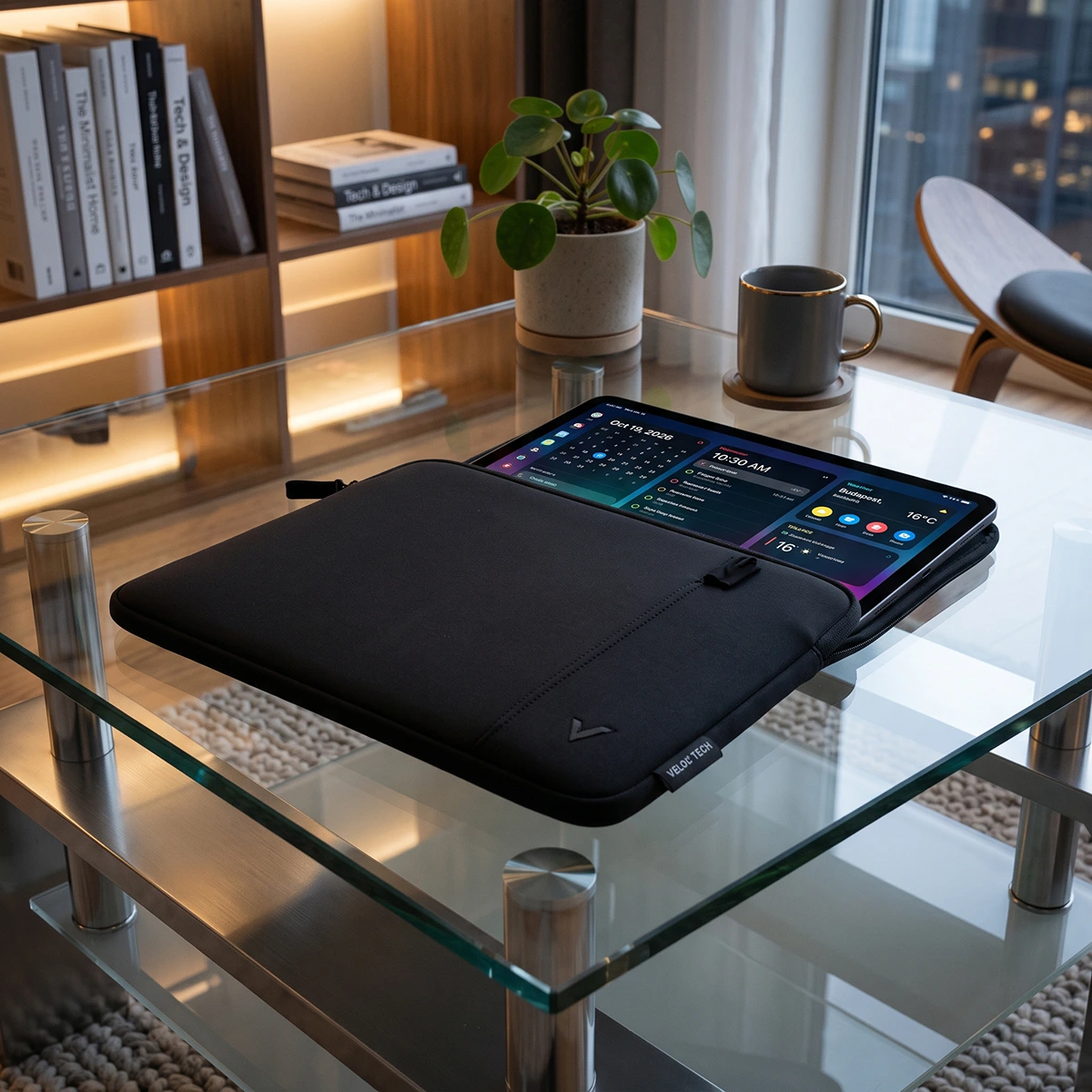 Tablet és Laptop Tokok