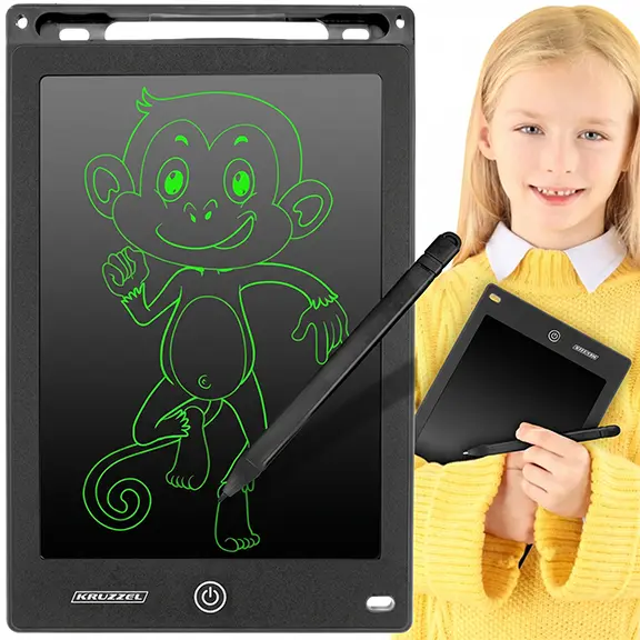 KRUZZEL Rajz Tablet