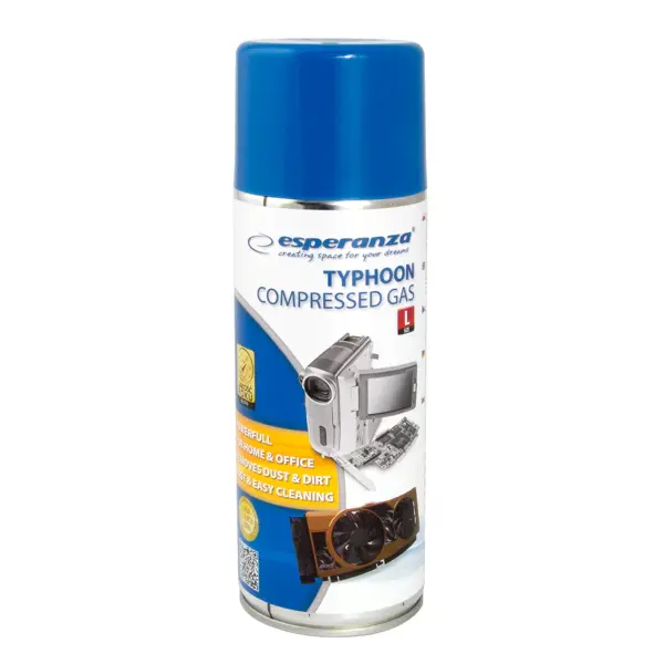Sűrített Levegő Spray