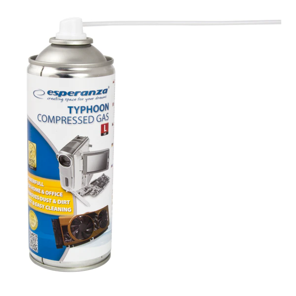 Sűrített Levegő Spray